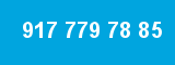 917 779 78 85